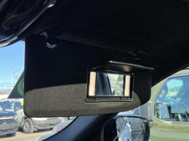 2023 Jeep Grand Cherokee L Summit 2023 Jeep Grand Cherokee L Summit