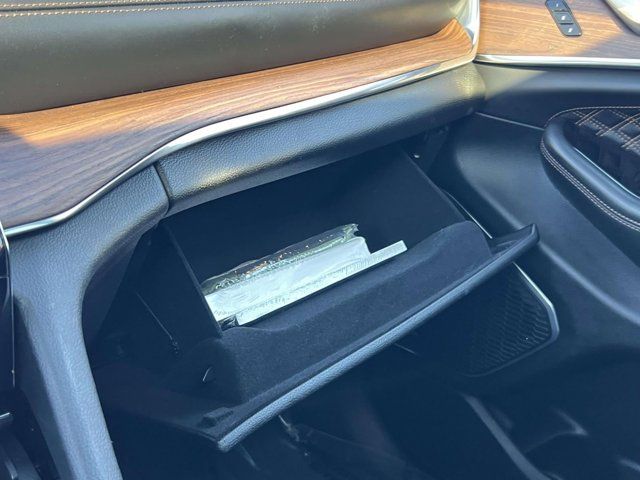 2023 Jeep Grand Cherokee L Summit 2023 Jeep Grand Cherokee L Summit