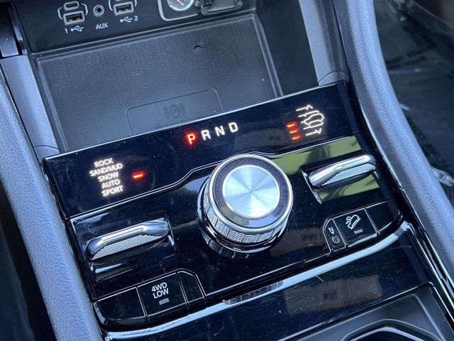 2023 Jeep Grand Cherokee L Summit 2023 Jeep Grand Cherokee L Summit