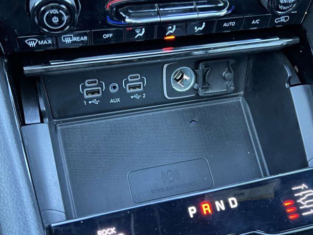 2023 Jeep Grand Cherokee L Summit 2023 Jeep Grand Cherokee L Summit