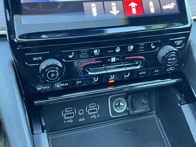 2023 Jeep Grand Cherokee L Summit 2023 Jeep Grand Cherokee L Summit