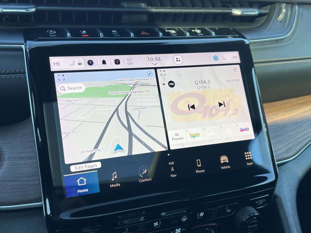 2023 Jeep Grand Cherokee L Summit 2023 Jeep Grand Cherokee L Summit