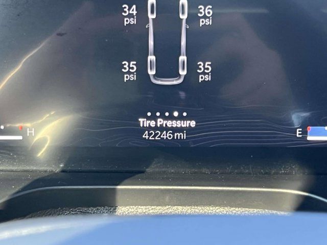 2023 Jeep Grand Cherokee L Summit 2023 Jeep Grand Cherokee L Summit