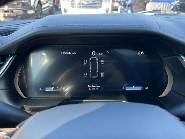 2023 Jeep Grand Cherokee L Summit 2023 Jeep Grand Cherokee L Summit