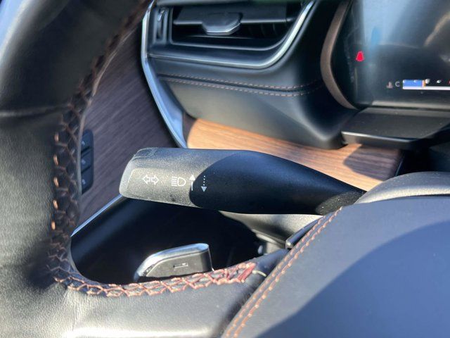 2023 Jeep Grand Cherokee L Summit 2023 Jeep Grand Cherokee L Summit