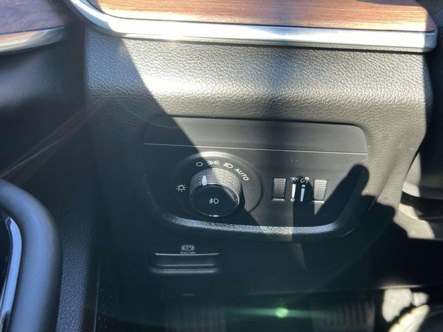 2023 Jeep Grand Cherokee L Summit 2023 Jeep Grand Cherokee L Summit