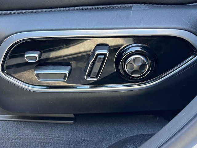 2023 Jeep Grand Cherokee L Summit 2023 Jeep Grand Cherokee L Summit