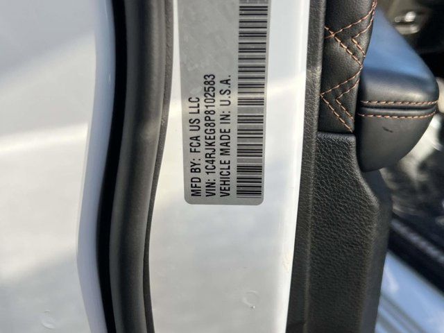 2023 Jeep Grand Cherokee L Summit 2023 Jeep Grand Cherokee L Summit