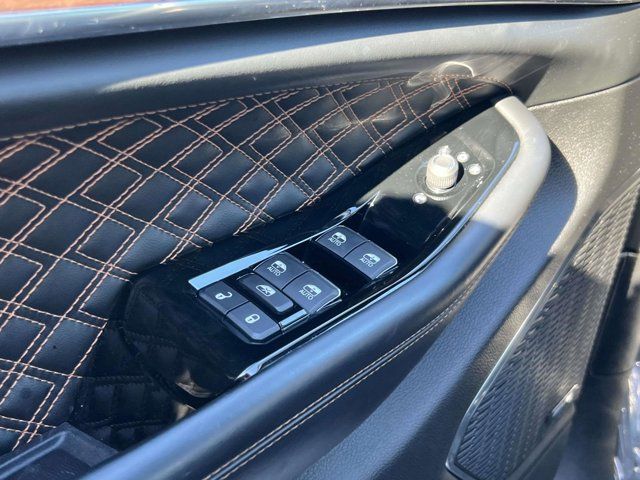 2023 Jeep Grand Cherokee L Summit 2023 Jeep Grand Cherokee L Summit