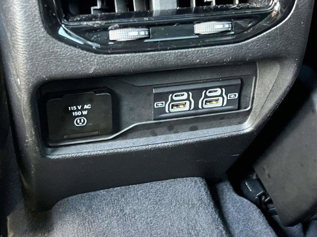 2023 Jeep Grand Cherokee L Summit 2023 Jeep Grand Cherokee L Summit