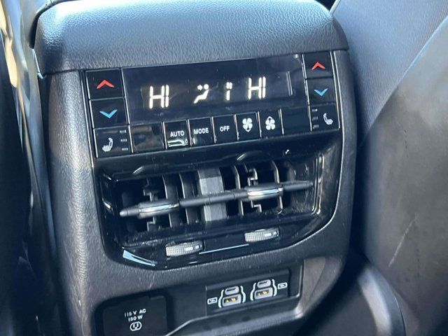 2023 Jeep Grand Cherokee L Summit 2023 Jeep Grand Cherokee L Summit