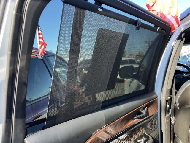 2023 Jeep Grand Cherokee L Summit 2023 Jeep Grand Cherokee L Summit