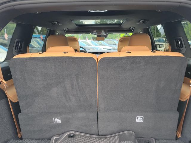 2023 Jeep Grand Cherokee L Summit Reserve 4x4