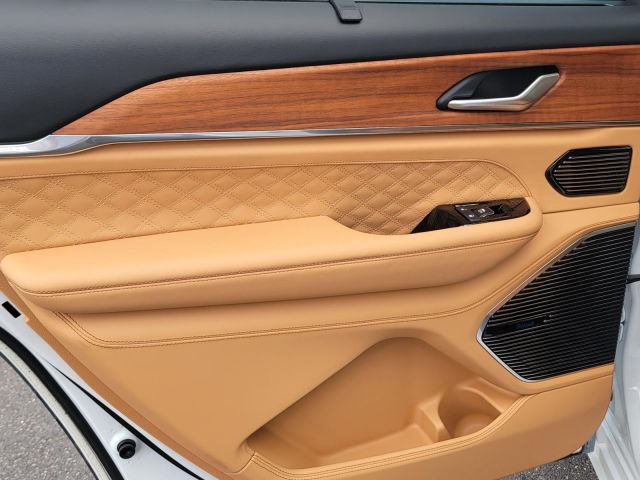 2023 Jeep Grand Cherokee L Summit Reserve 4x4