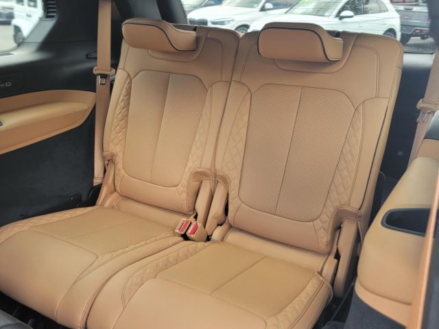 2023 Jeep Grand Cherokee L Summit Reserve 4x4