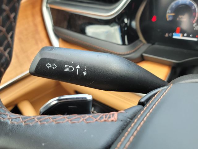 2023 Jeep Grand Cherokee L Summit Reserve 4x4