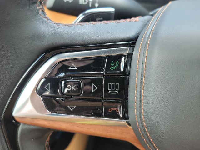 2023 Jeep Grand Cherokee L Summit Reserve 4x4