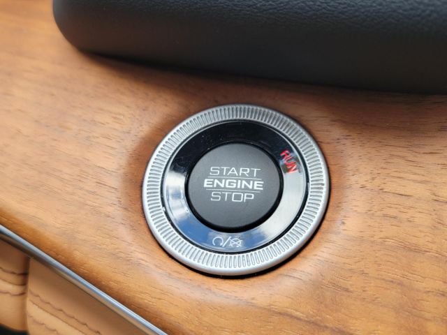 2023 Jeep Grand Cherokee L Summit Reserve 4x4
