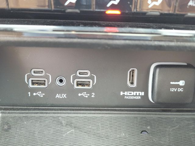2023 Jeep Grand Cherokee L Summit Reserve 4x4