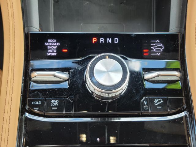 2023 Jeep Grand Cherokee L Summit Reserve 4x4