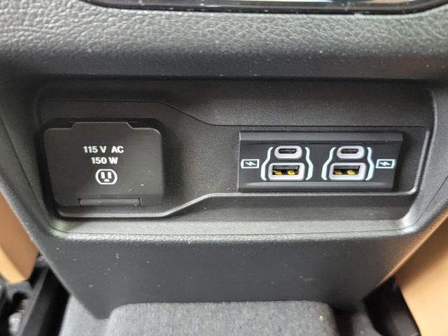 2023 Jeep Grand Cherokee L Summit Reserve 4x4