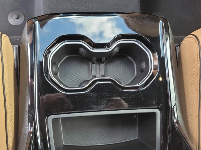 2023 Jeep Grand Cherokee L Summit Reserve 4x4