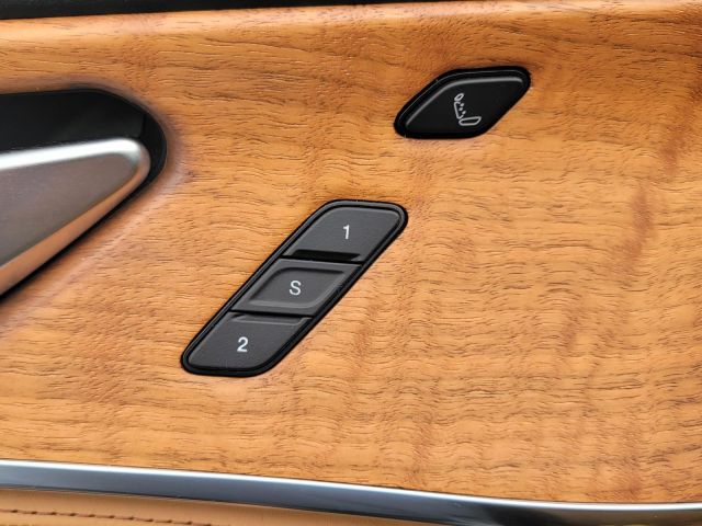 2023 Jeep Grand Cherokee L Summit Reserve 4x4