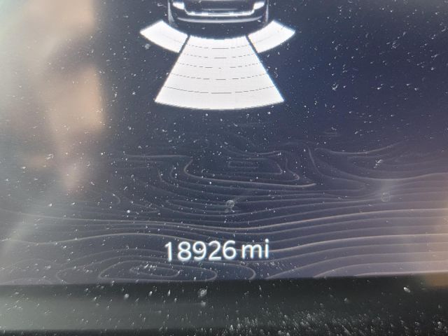 2023 Jeep Grand Cherokee L Summit Reserve 4x4