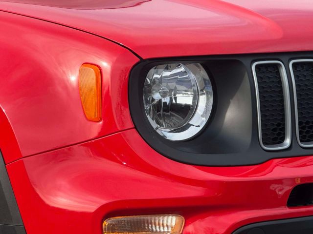 2023 Jeep Renegade Latitude 4x4