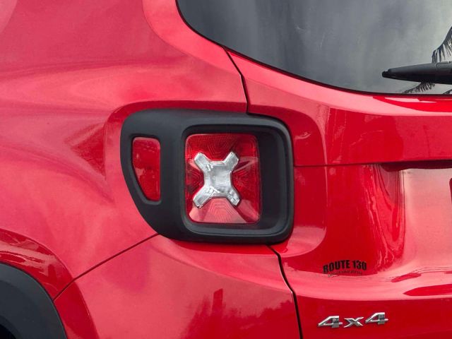2023 Jeep Renegade Latitude 4x4