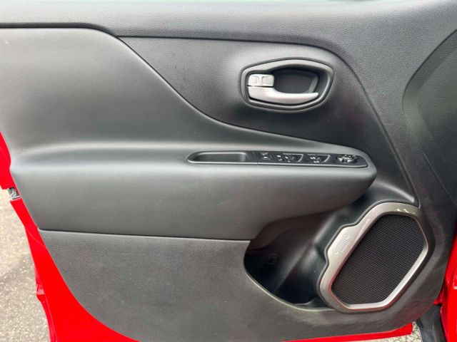 2023 Jeep Renegade Latitude 4x4