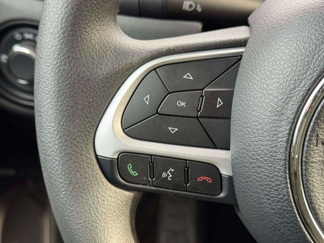 2023 Jeep Renegade Latitude 4x4