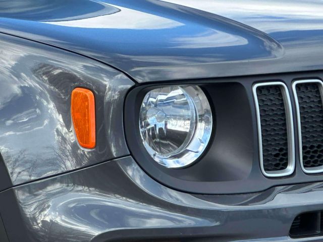 2023 Jeep Renegade Latitude 4x4 2023 Jeep Renegade Latitude 4x4