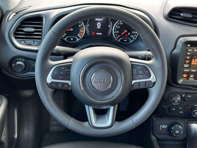 2023 Jeep Renegade Latitude 4x4 2023 Jeep Renegade Latitude 4x4