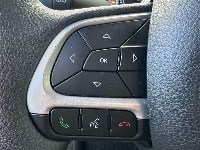 2023 Jeep Renegade Latitude 4x4 2023 Jeep Renegade Latitude 4x4