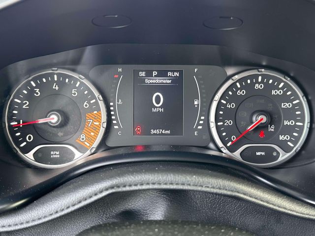 2023 Jeep Renegade Latitude 4x4 2023 Jeep Renegade Latitude 4x4