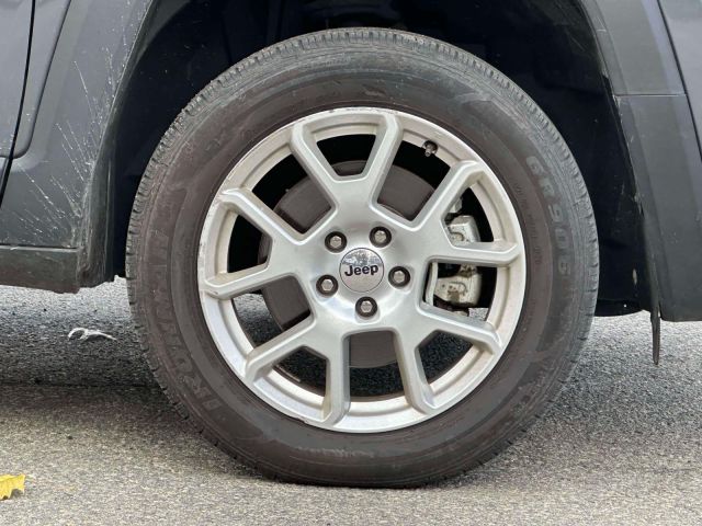 2023 Jeep Renegade Latitude 4x4 2023 Jeep Renegade Latitude 4x4