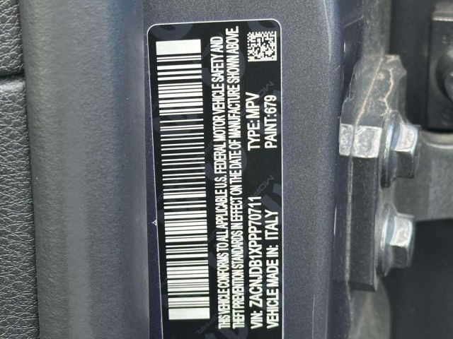 2023 Jeep Renegade Latitude 4x4 2023 Jeep Renegade Latitude 4x4