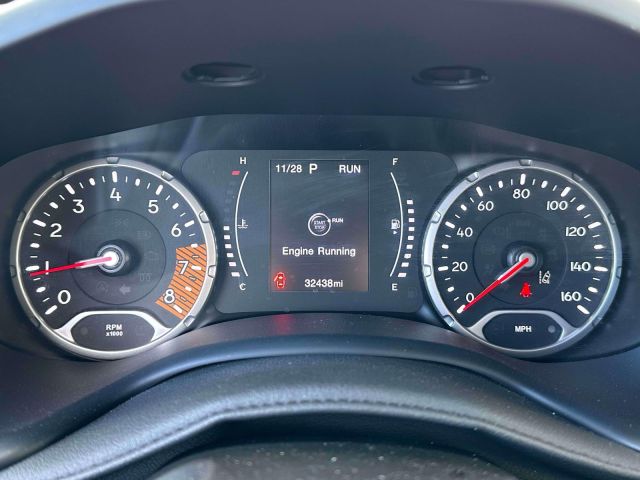 2023 Jeep Renegade Latitude 4x4 2023 Jeep Renegade Latitude 4x4