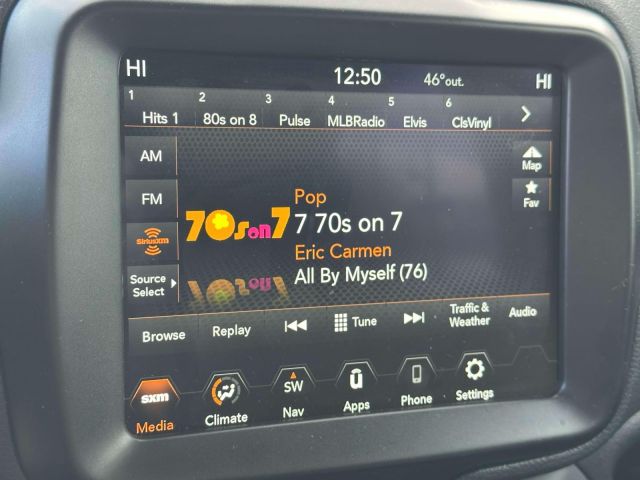 2023 Jeep Renegade Latitude 4x4 2023 Jeep Renegade Latitude 4x4