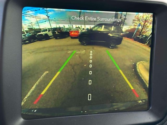 2023 Jeep Renegade Latitude 4x4 2023 Jeep Renegade Latitude 4x4