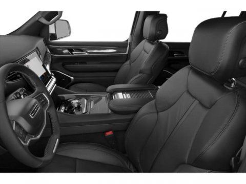 2023 Jeep Wagoneer Series II Carbide 2023 Jeep Wagoneer Series II Carbide