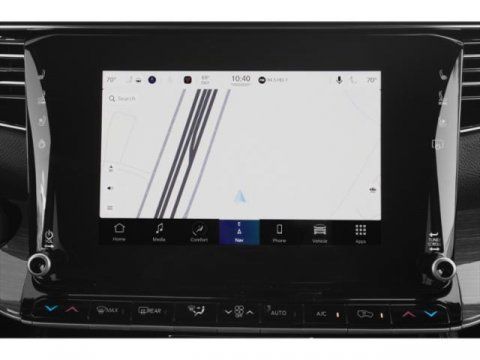 2023 Jeep Wagoneer Series II Carbide 2023 Jeep Wagoneer Series II Carbide