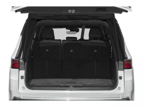 2023 Jeep Wagoneer Series II Carbide 2023 Jeep Wagoneer Series II Carbide