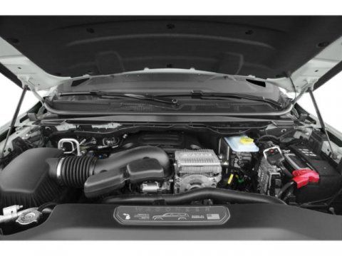 2023 Jeep Wagoneer Series II Carbide 2023 Jeep Wagoneer Series II Carbide