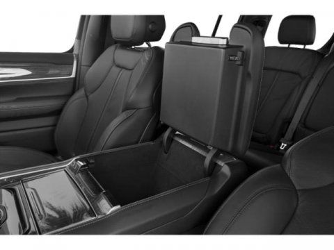 2023 Jeep Wagoneer Series II Carbide 2023 Jeep Wagoneer Series II Carbide