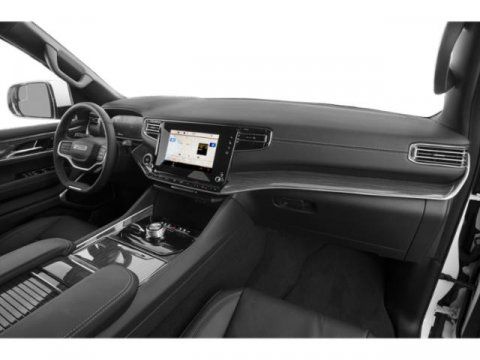 2023 Jeep Wagoneer Series II Carbide 2023 Jeep Wagoneer Series II Carbide