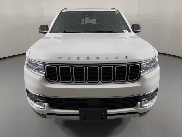 2023 Jeep Wagoneer L Series II 2023 Jeep Wagoneer L Series II