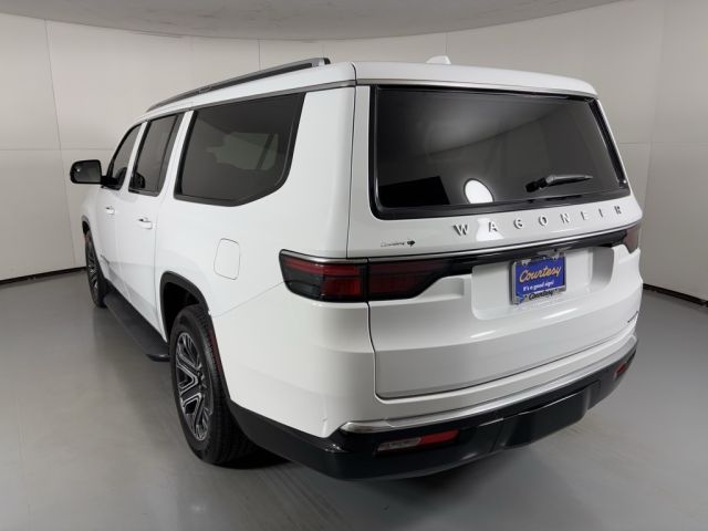 2023 Jeep Wagoneer L Series II 2023 Jeep Wagoneer L Series II