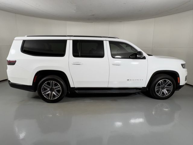 2023 Jeep Wagoneer L Series II 2023 Jeep Wagoneer L Series II